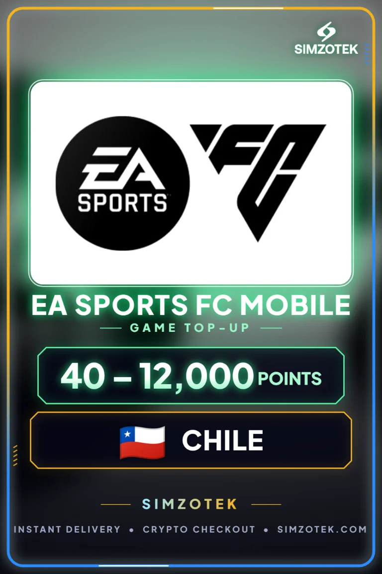 EA FC Mobile Points (Chile)