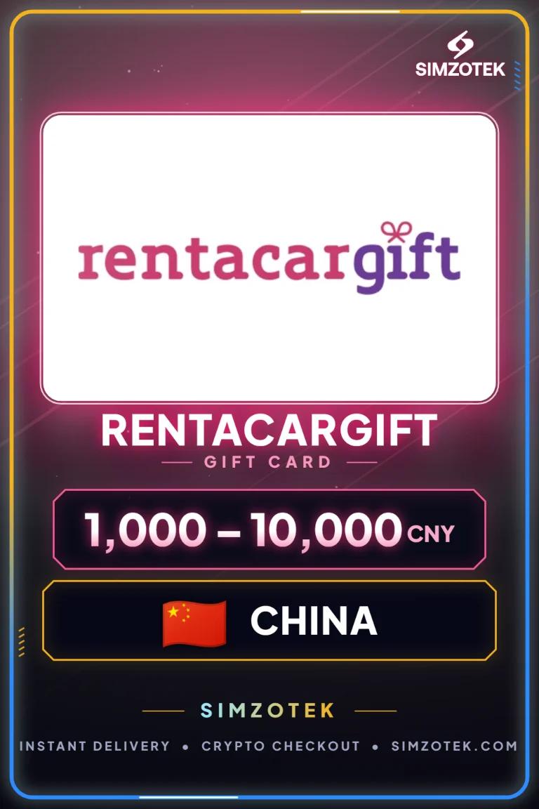 RentacarGift (จีน)