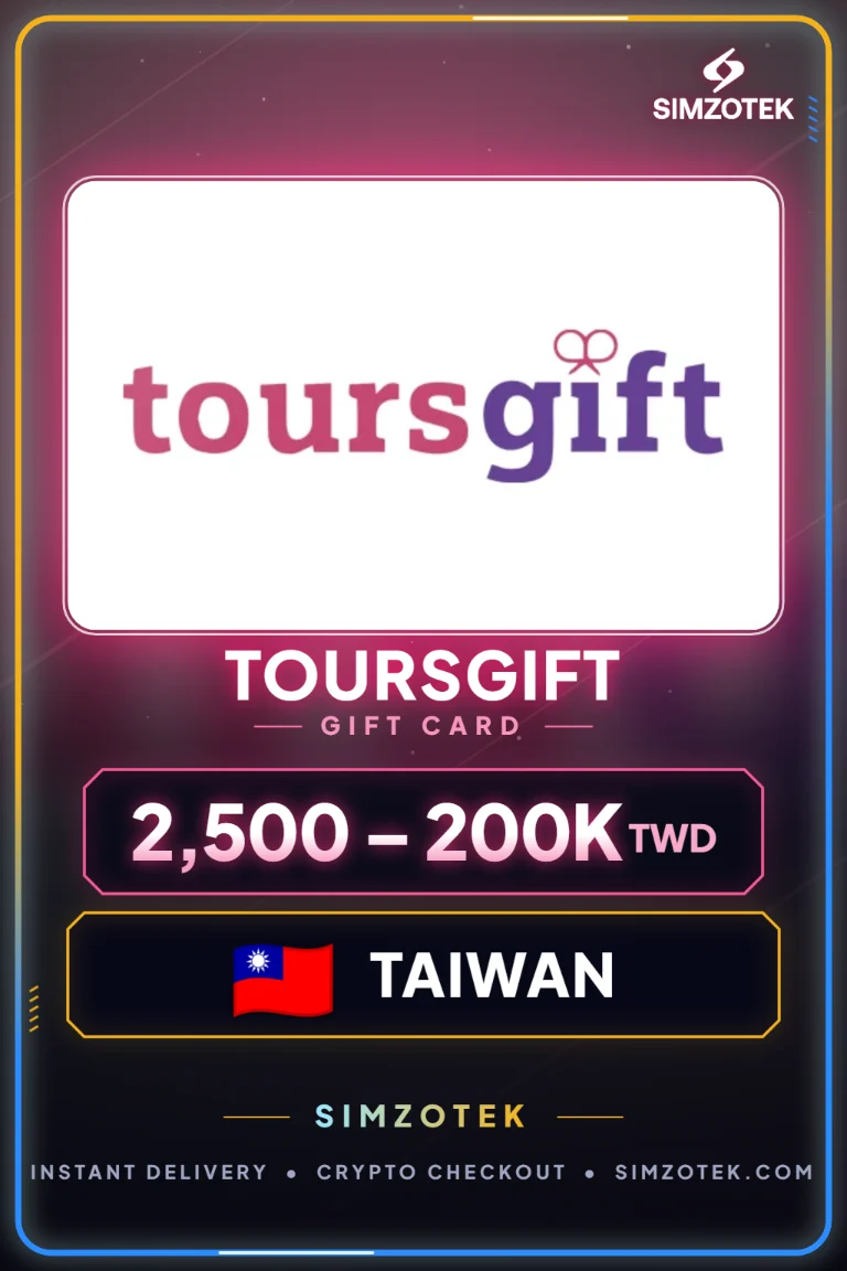 ToursGift (Taiwan)