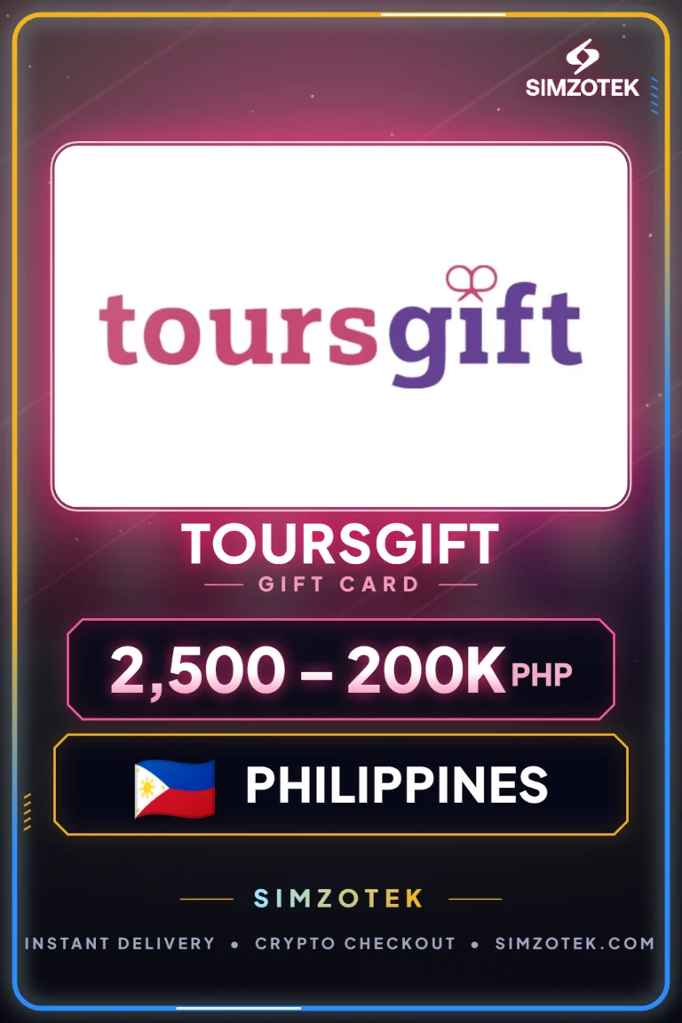 ToursGift (Filipine)