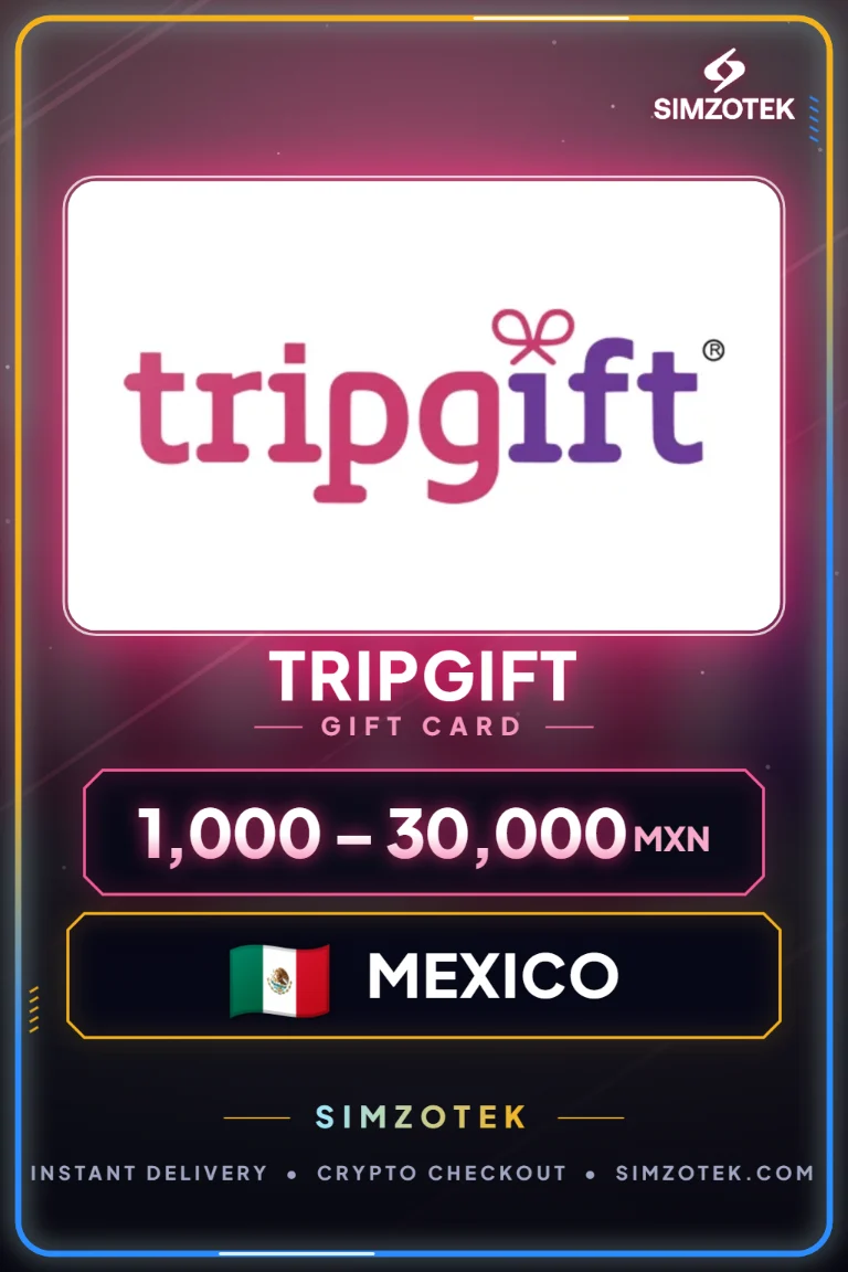 TripGift (Mexico)