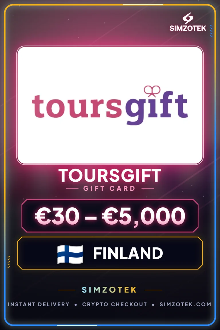 ToursGift (Finland)