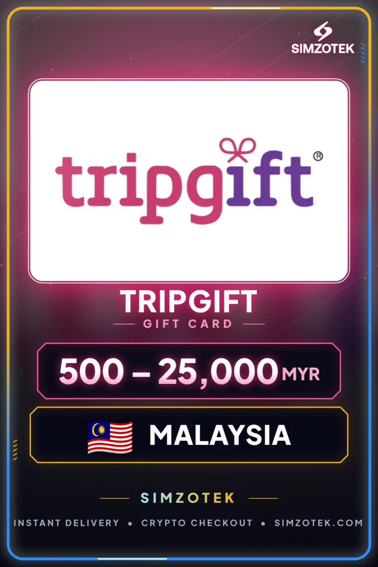 TripGift (Malaysia)