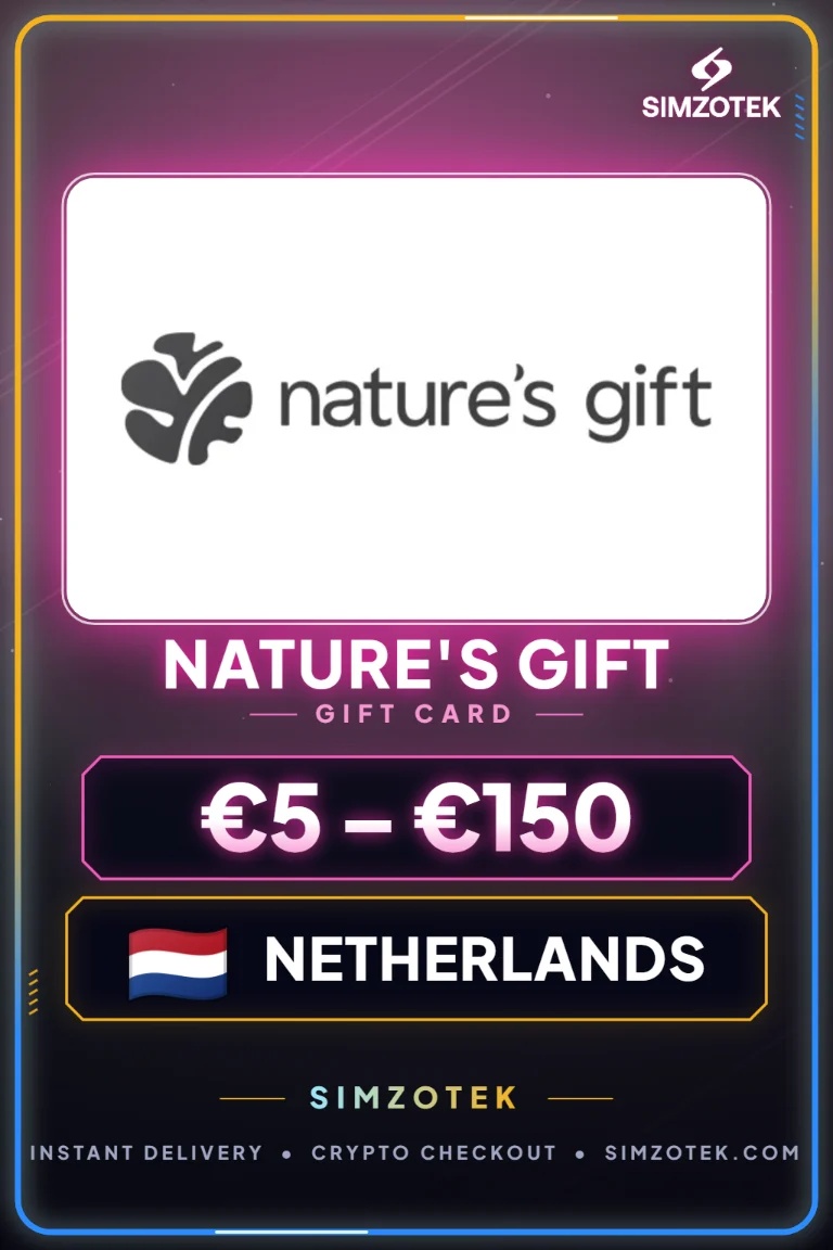 Nature's Gift (Netherlands)