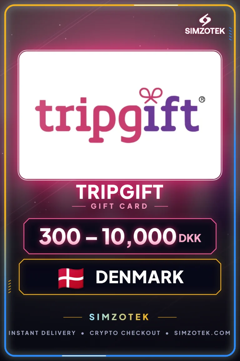 TripGift (Dánsko)