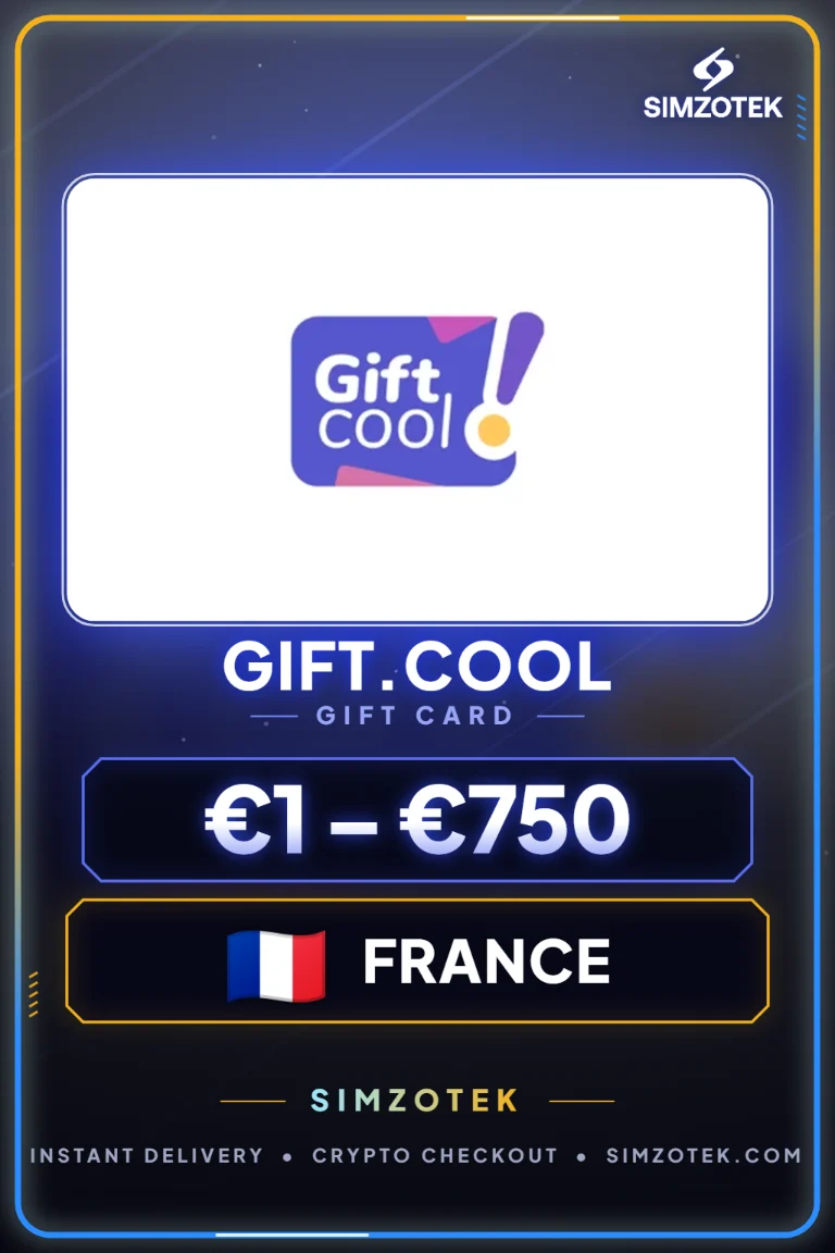 Gift.cool (France)