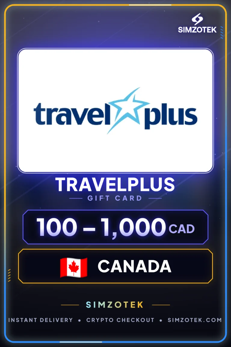 TravelPlus (캐나다)