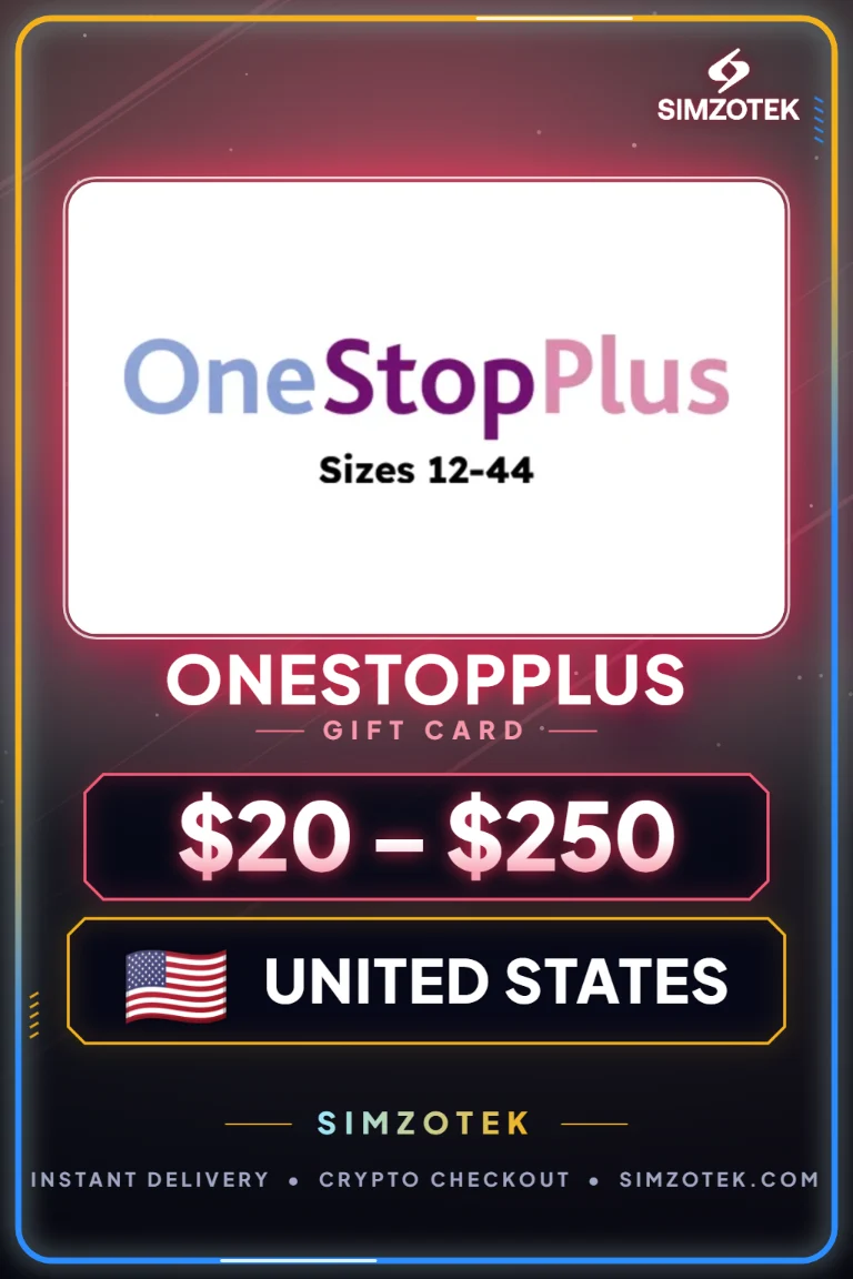 OneStopPlus (Vereinigte Staaten)