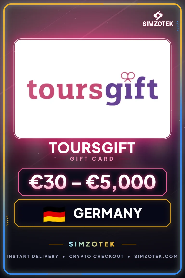 ToursGift (Germania)