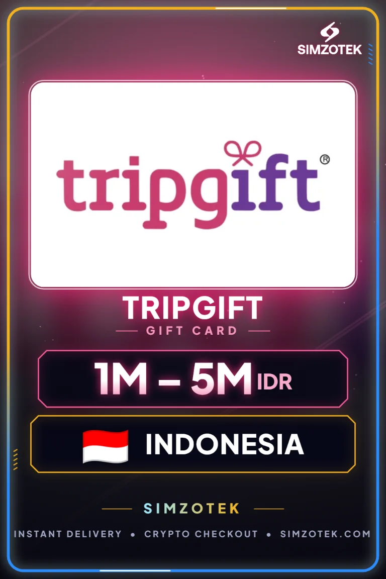 TripGift (Indonesia)