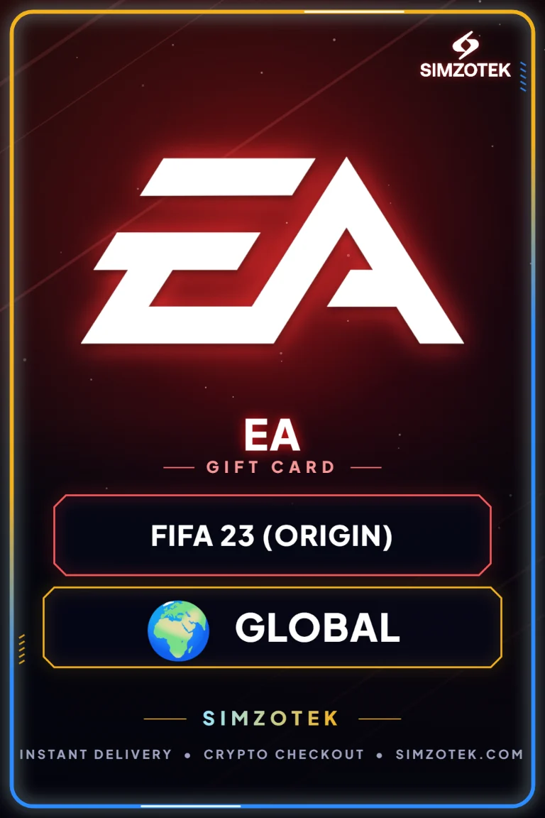 FIFA 23 (Origin)