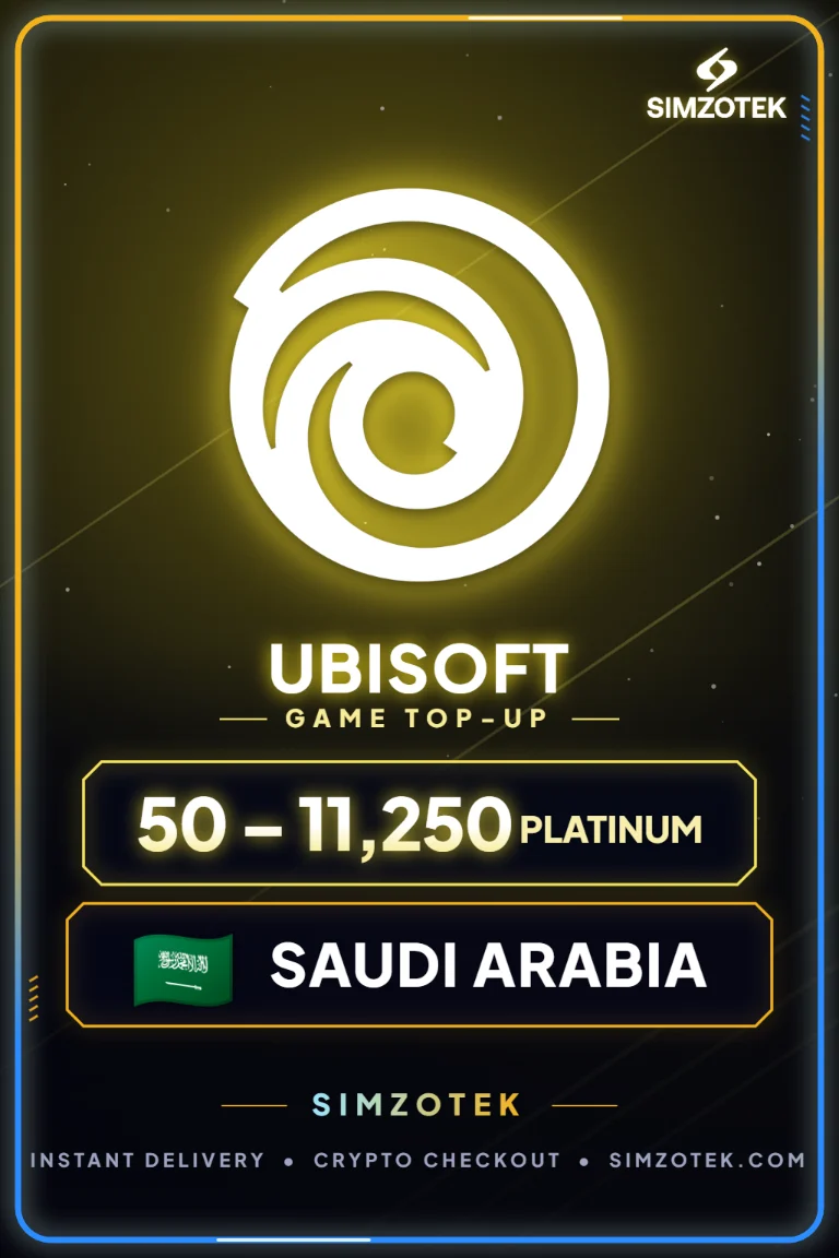 Rainbow Six Mobile Code (Arabia Saudită)
