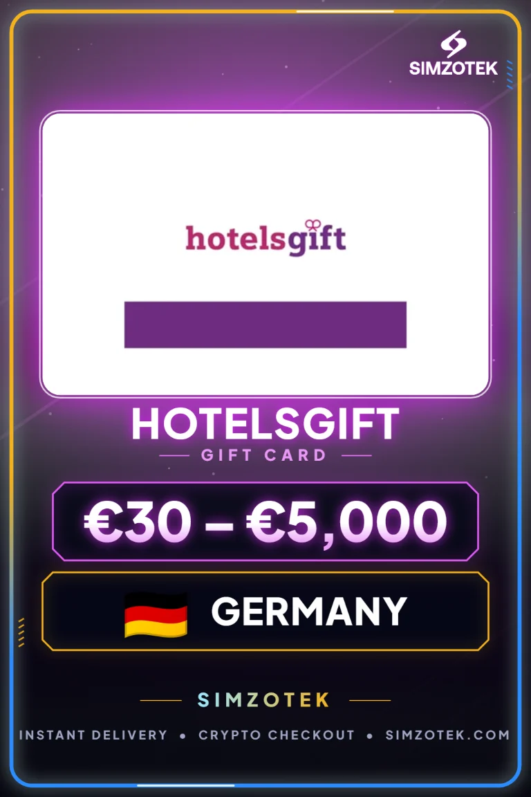 Hotelsgift (๋
์ผ)