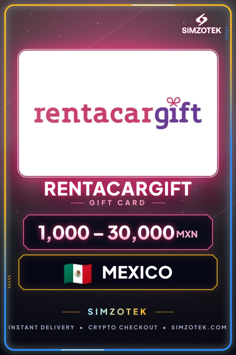 RentacarGift (Messico)