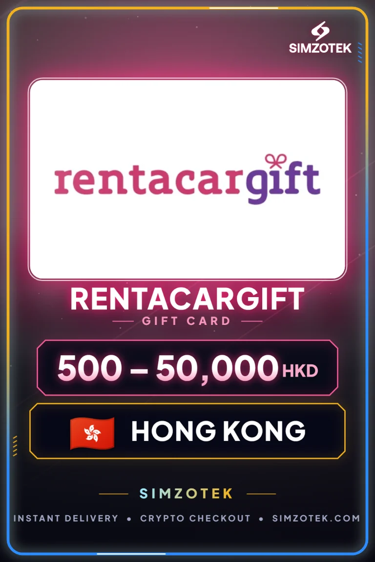 RentacarGift (Hong Kong)
