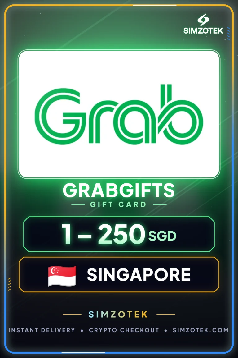 GrabGifts (สิงคโปร์)