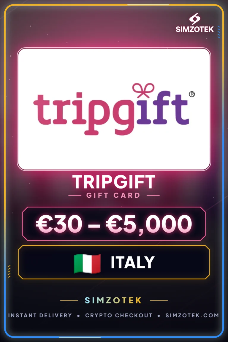 TripGift (이탈리아)