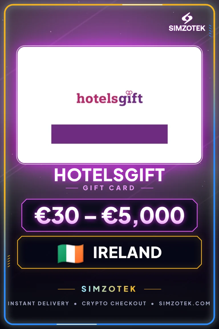 Hotelsgift (Ирска)