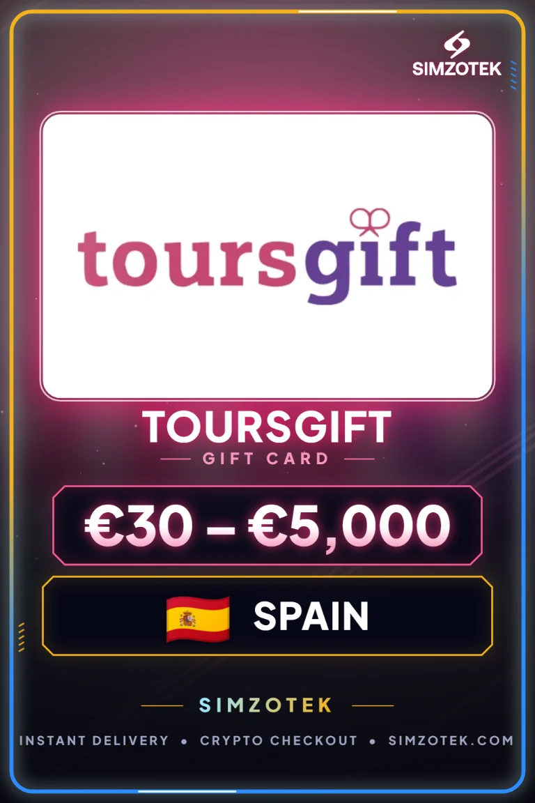 ToursGift (Spain)