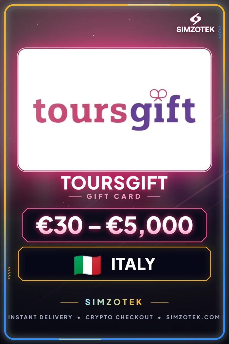 ToursGift (Italija)