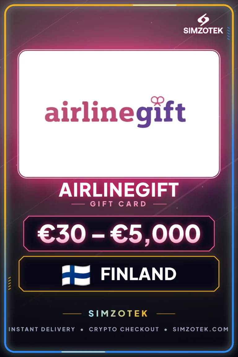 AirlineGift (Finland)