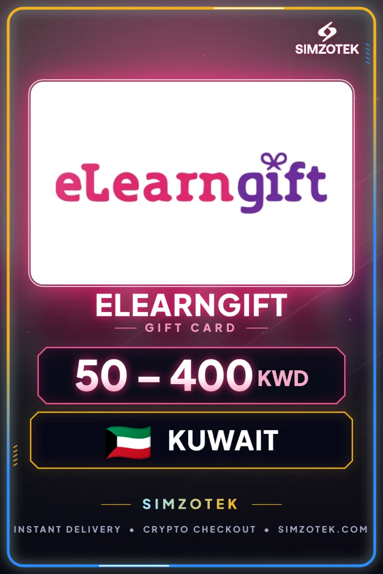 eLearnGift (Kuveyt)
