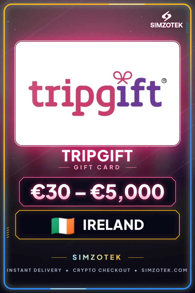 TripGift (Irska)