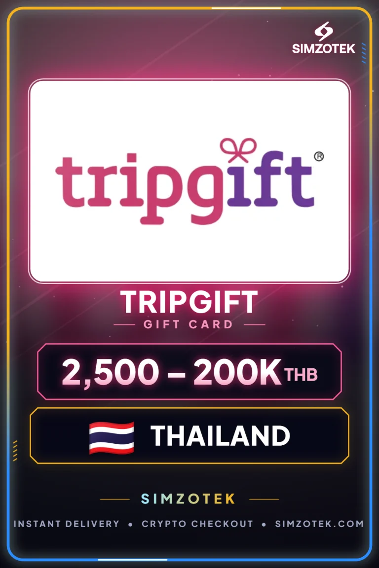TripGift (Tayland)