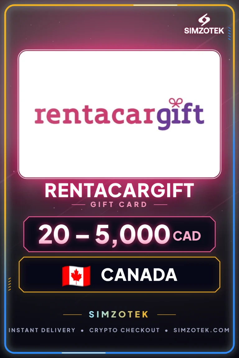 RentacarGift (Kanada)