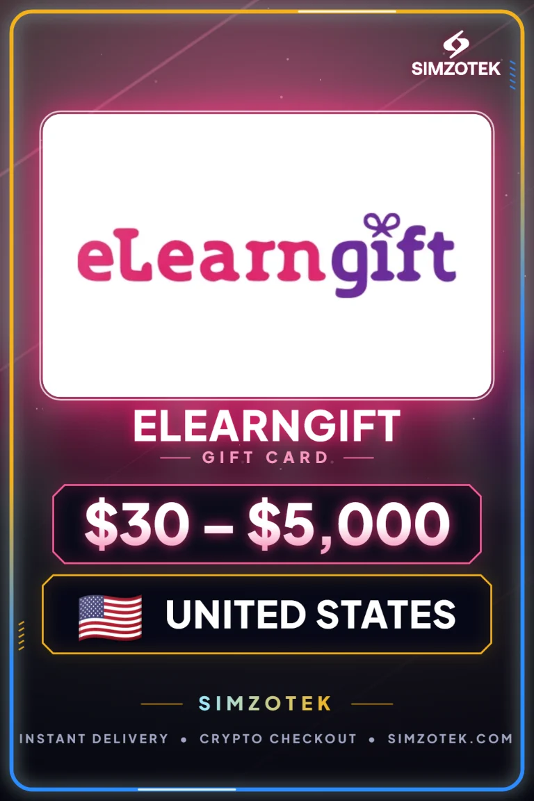 eLearnGift (Spojené státy)