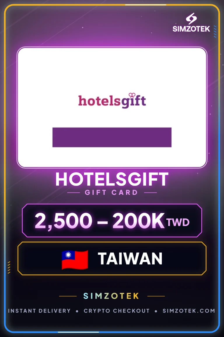 Hotelsgift (Taiwán)