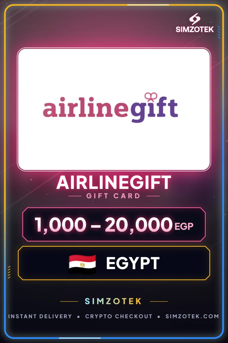 AirlineGift (Egypt)