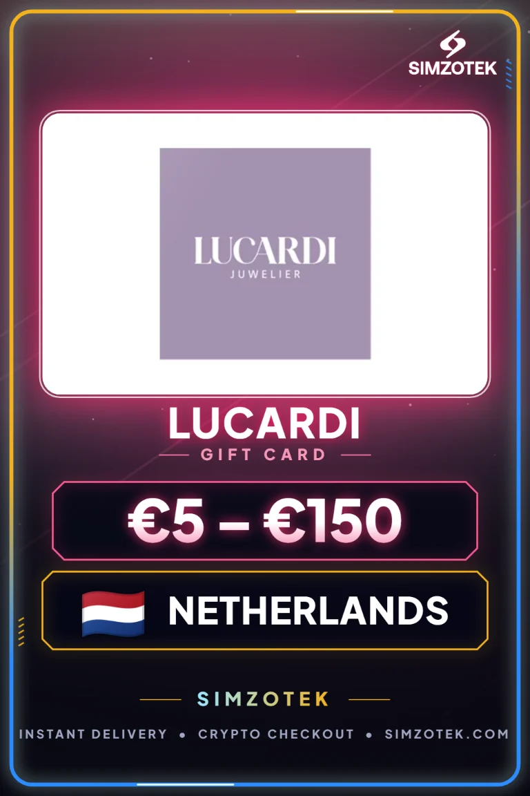 Lucardi (Netherlands)