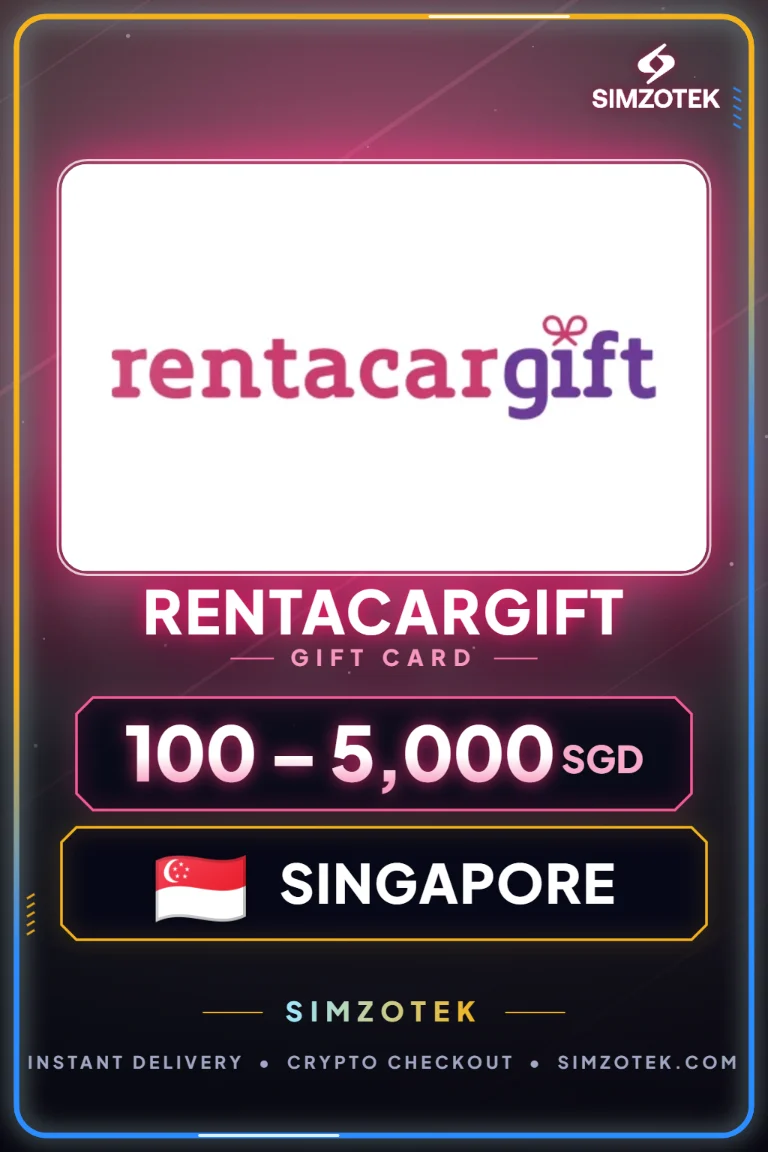 RentacarGift (Singapore)