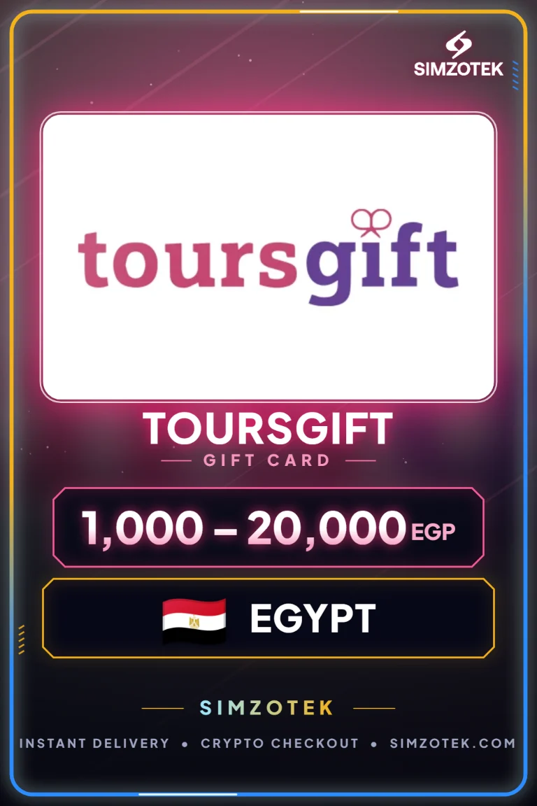 ToursGift (Ägypten)