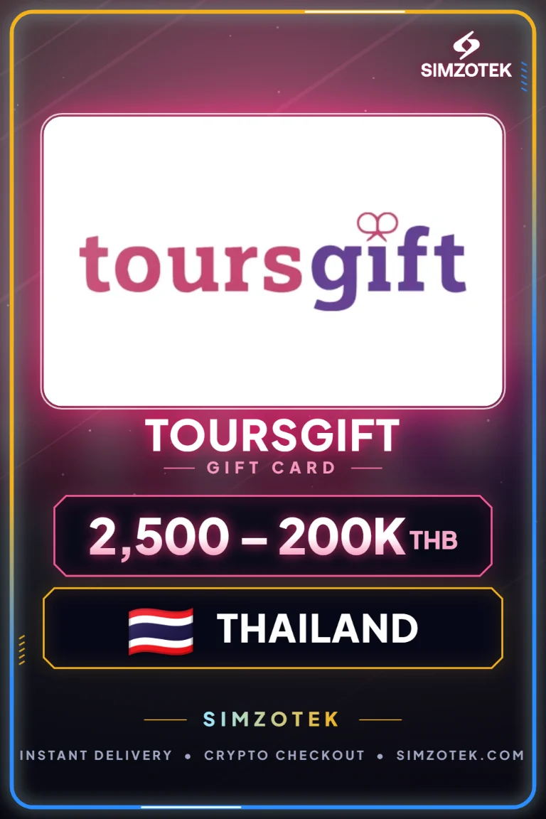 ToursGift (タイ)