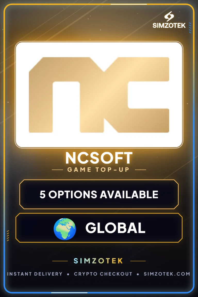 NCSoft Ncoin
