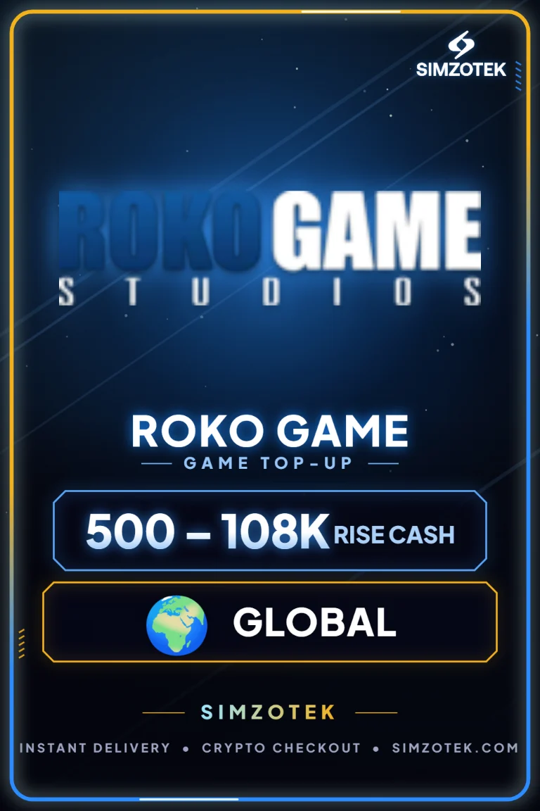 Rise Online