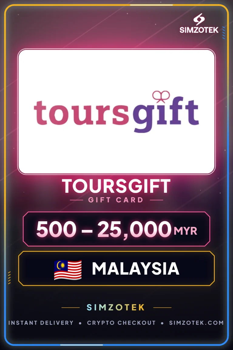 ToursGift (Malaysia)
