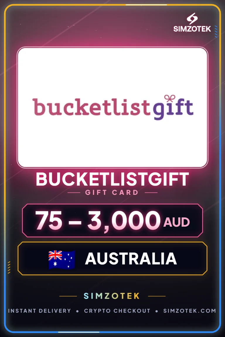 BucketlistGift (Australia)