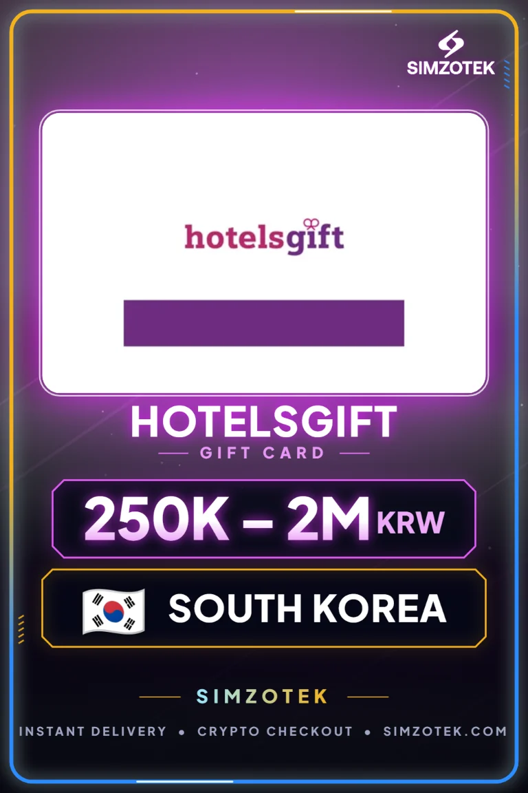Hotelsgift (๋ํ๋ฏผ๊ตญ)