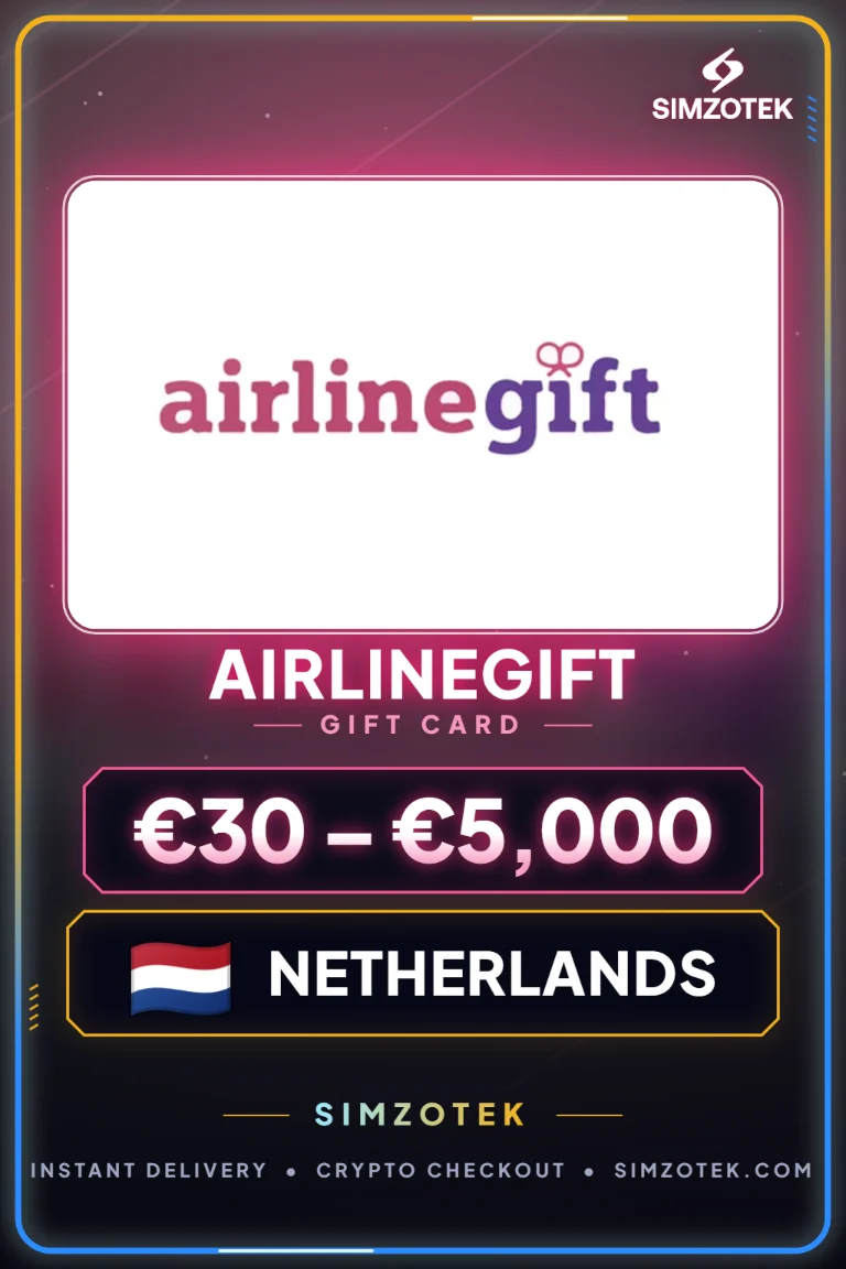 AirlineGift (Netherlands)