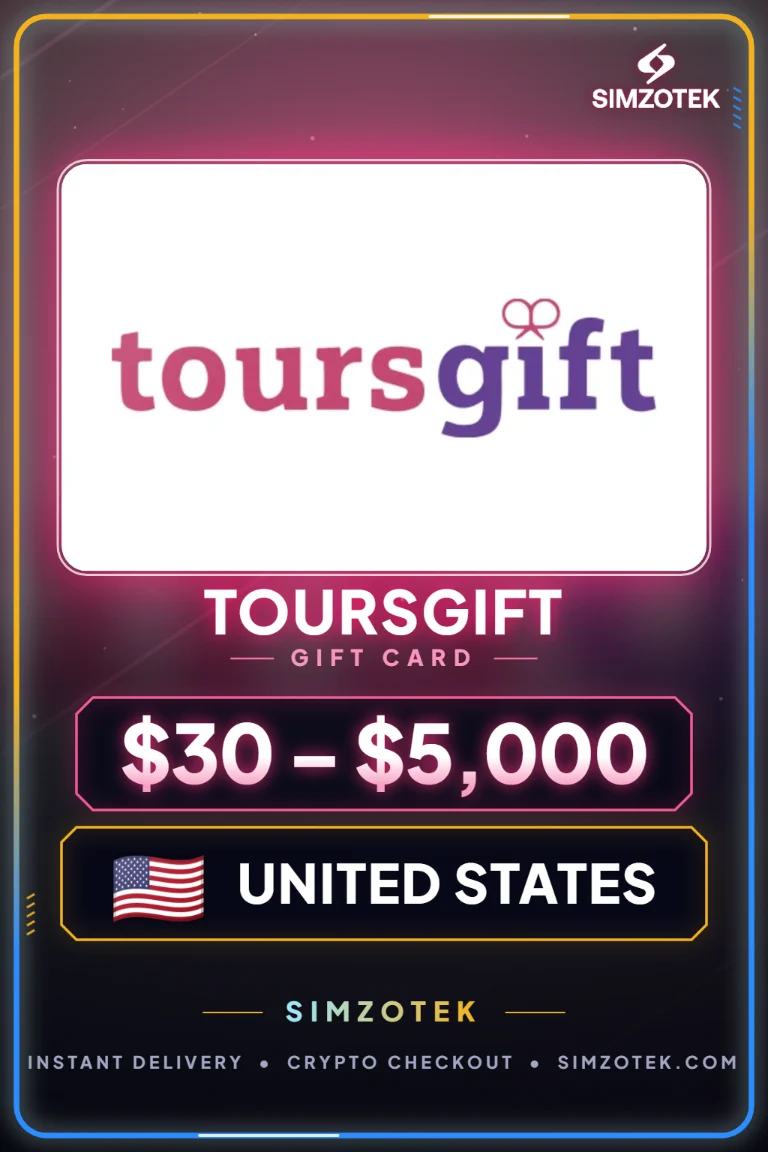 ToursGift (สหรัฐอเมริกา)