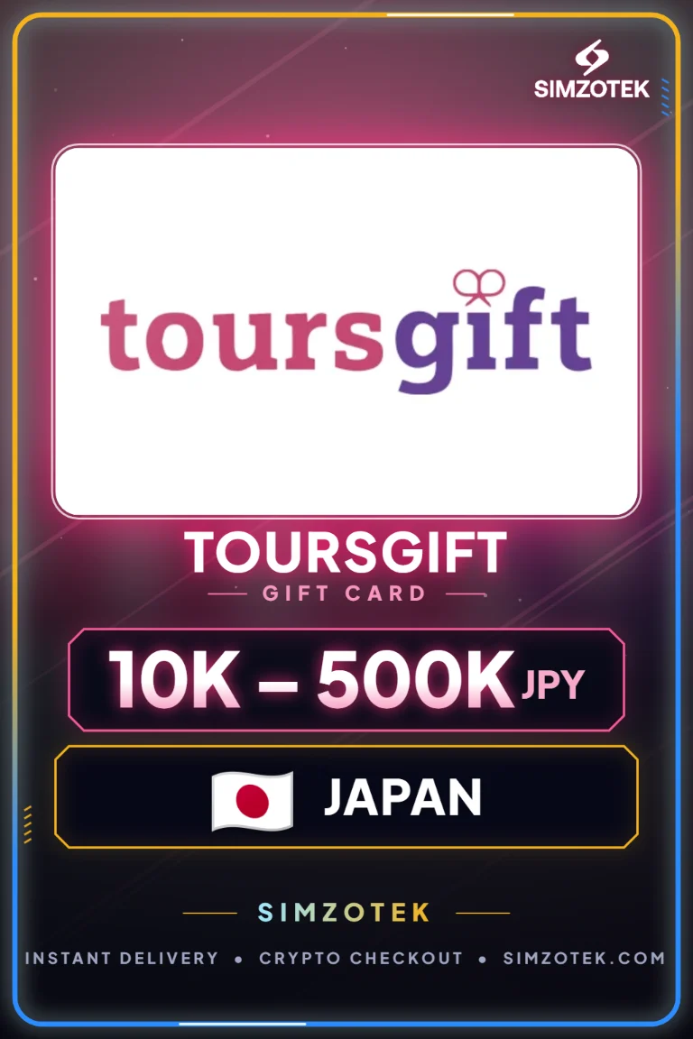 ToursGift (Japan)