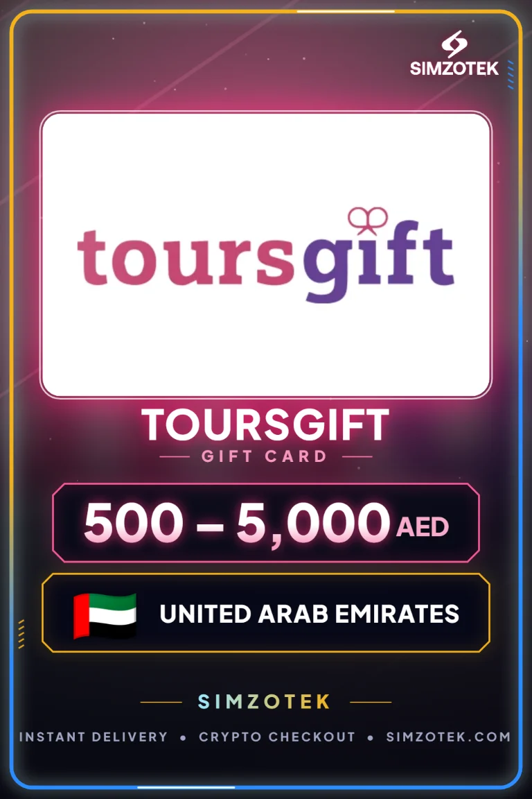 ToursGift (Vereinigte Arabische Emirate)