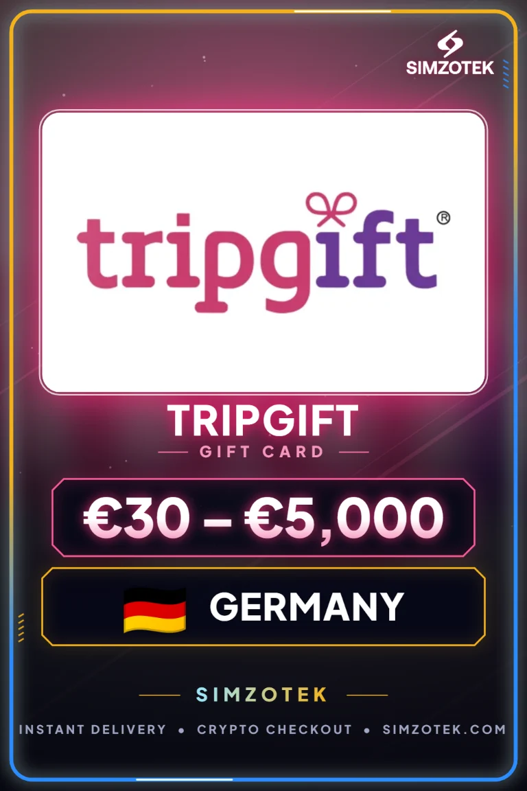 TripGift (เยอรมนี)