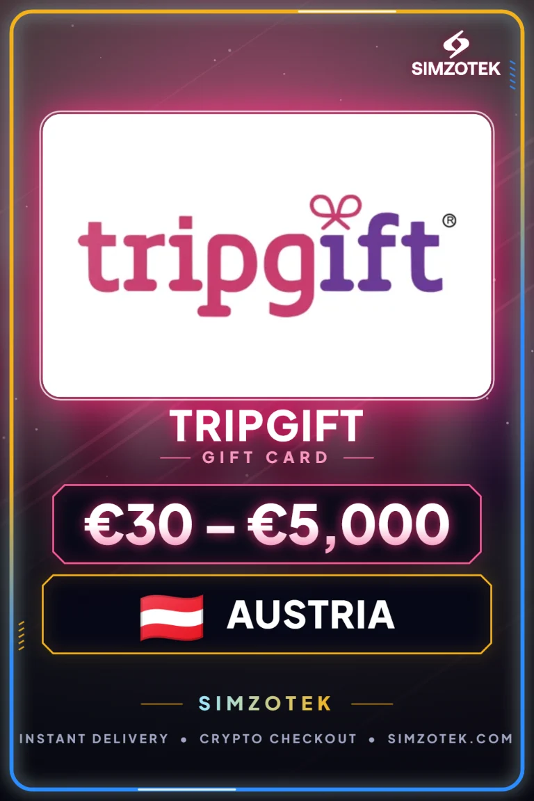 TripGift (Аустрија)