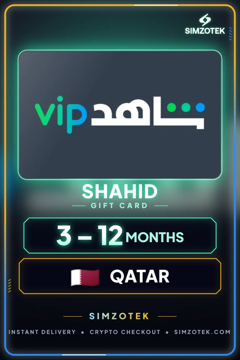 Shahid VIP (Katar)
