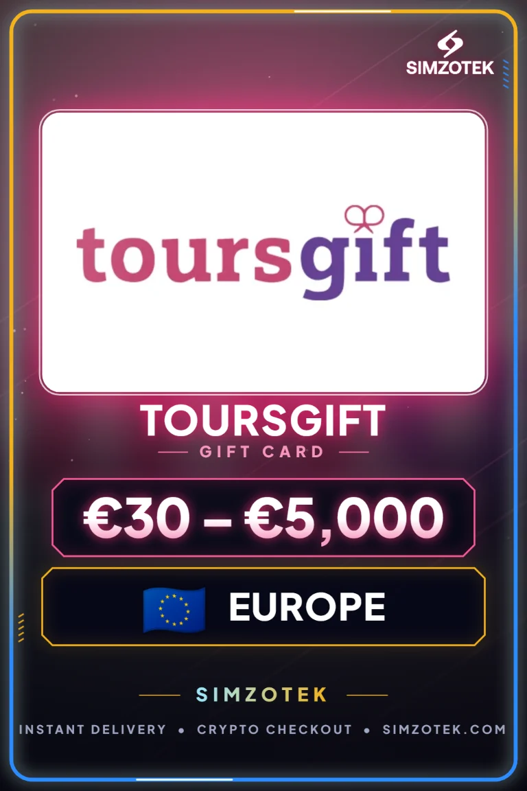ToursGift (Europa)