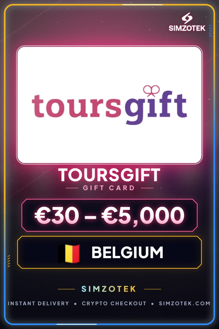 ToursGift (Белгија)